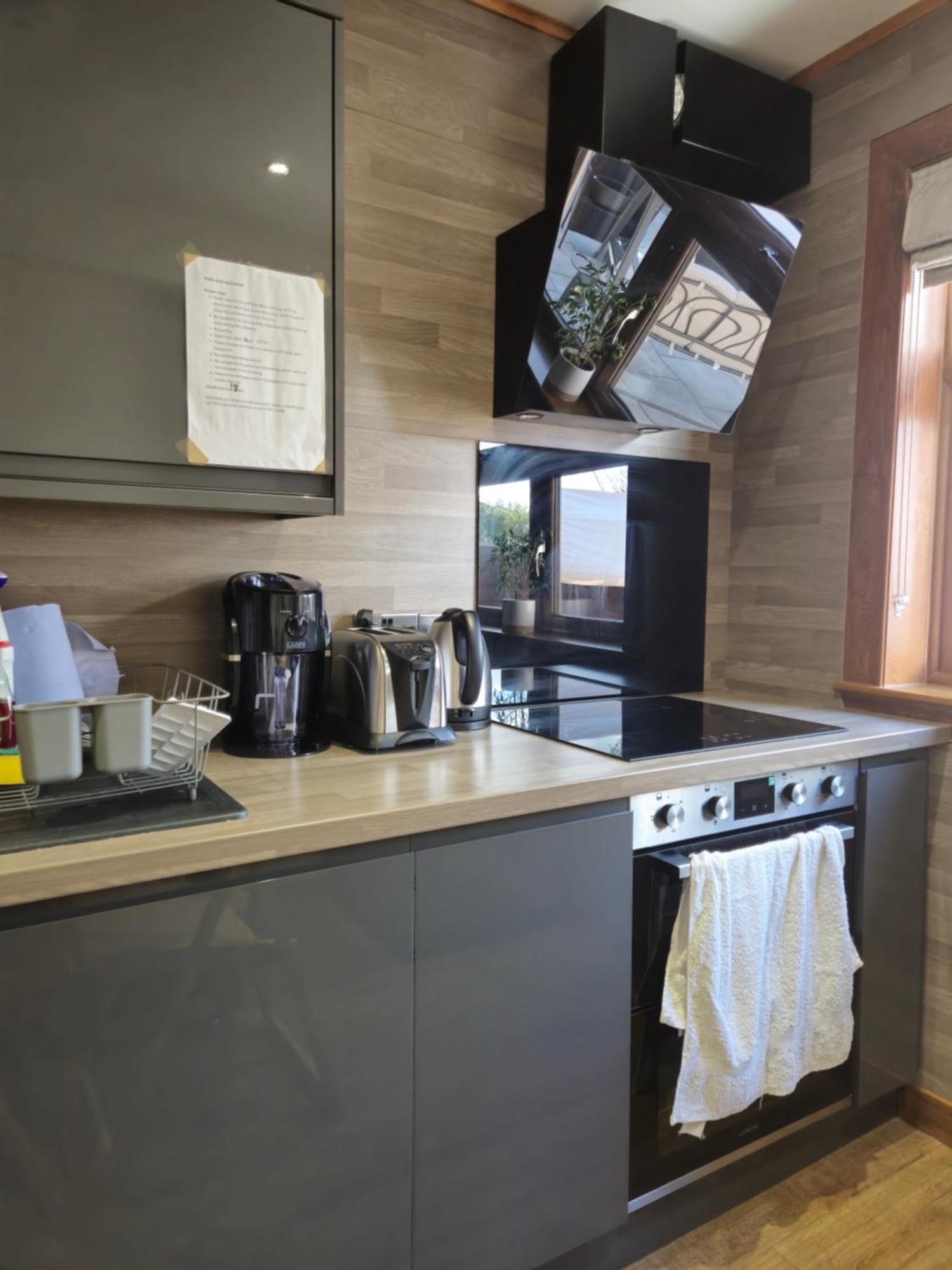 Self-Catering Extended Family Home Edinburgh Exterior foto